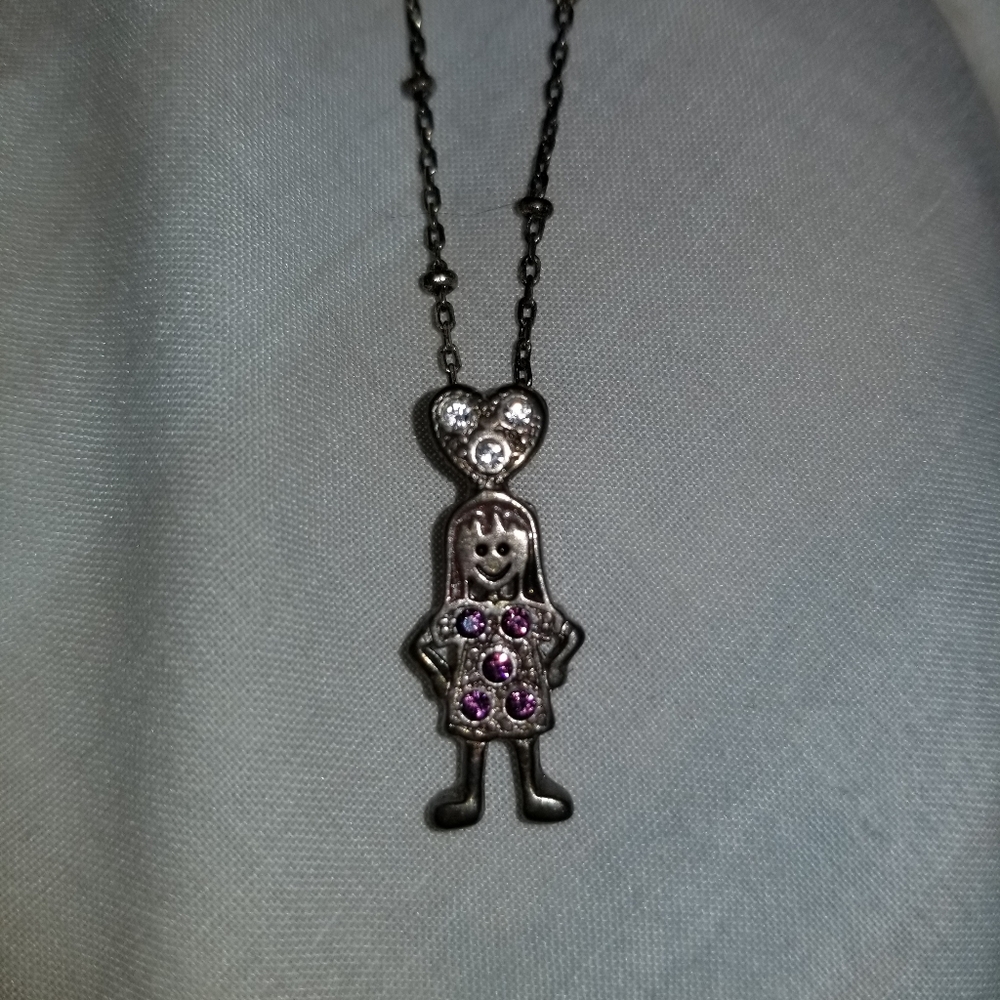 Kids Necklace